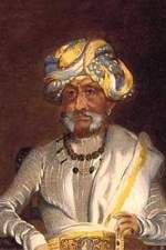 Krishnaraja Wadiyar III