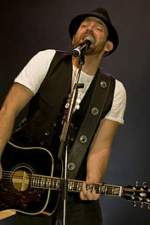 Kristian Bush