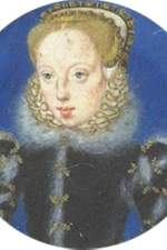 Lady Catherine Grey