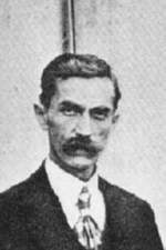 Manuel Mondragón