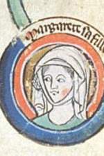 Margaret of England