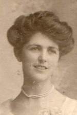 Margaret Winifred Vowles