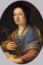 Margherita de' Medici
