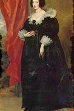 Marguerite of Lorraine