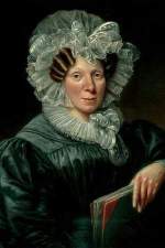 Maria Geertruida Snabilie