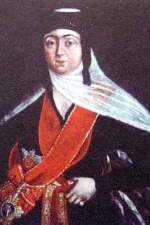 Mariam Tsitsishvili