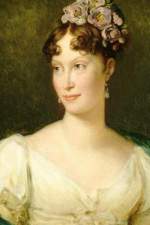 Marie Louise Duchess of Parma