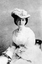 Martha Bulloch Roosevelt