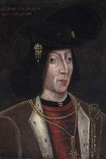 James III of Scotland