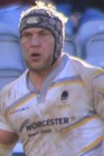 James Percival (rugby union)