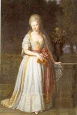 Duchess Augusta of Brunswick-Wolfenbüttel