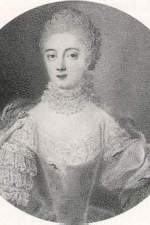 Duchess Auguste of Württemberg
