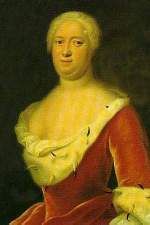Duchess Gustave Caroline of Mecklenburg-Strelitz