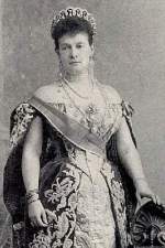 Duchess Marie of Mecklenburg-Schwerin