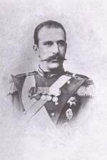 Duke Georg Alexander of Mecklenburg-Strelitz