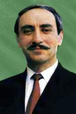 Dzhokhar Dudayev