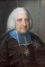 Jean-Baptiste de Machault d'Arnouville