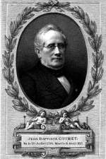 Jean-Baptiste Guimet