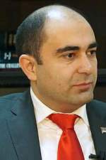 Edmon Marukyan