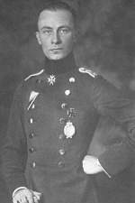 Eduard Ritter von Schleich