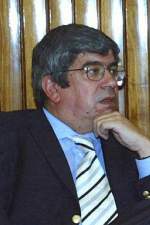 Eduardo Ferro Rodrigues