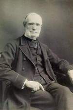 Edward Augustus Bond