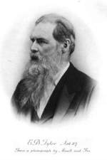 Edward Burnett Tylor