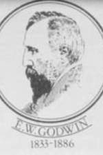 Edward William Godwin