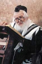 Elazar Shach