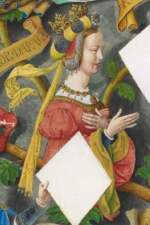 Eleanor of Alburquerque