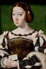 Eleanor of Austria