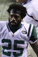 Joe McKnight