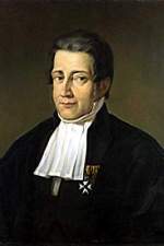 Johan Frederik van Oordt