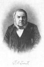Johann Friedrich von Brandt