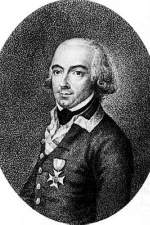 Johann Gabriel Chasteler de Courcelles