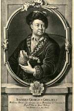 Johann Georg Gmelin