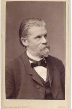 Johann Georg Noel Dragendorff