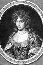 Johanna Magdalena of Saxe-Altenburg