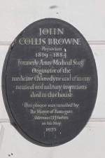 John Collis Browne