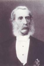John Henry Lefroy