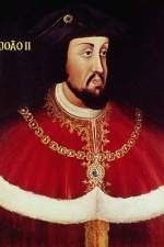 John II of Portugal