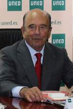 Emilio Botín