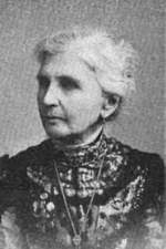 Emmeline B. Wells