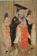Emperor Wu of Northern Zhou