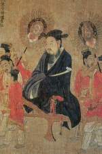 Emperor Xuan of Chen