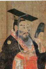 Emperor Xuan of Northern Zhou