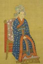 Empress Li Fengniang