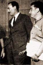 Enrique Carreras