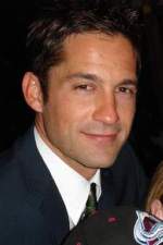 Enrique Murciano