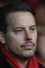 Josh Kroenke